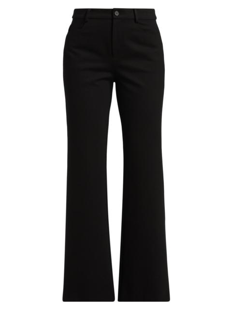 CAMI NYC Women's Lucrecia Wide-Leg Pants - Black