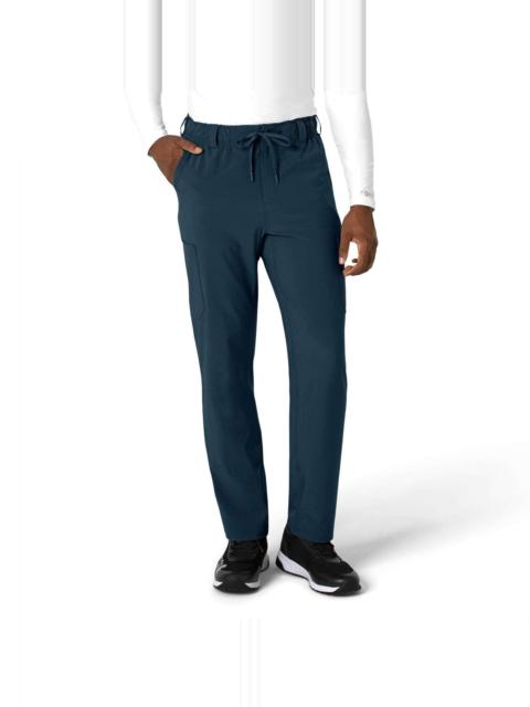 Carhartt Force Cross-Flex Men's Straight Leg Scrub Pant