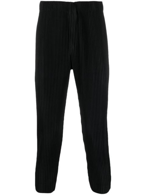 ISSEY MIYAKE MC July tapered trousers