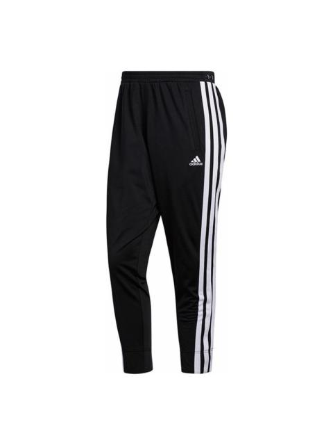 adidas Ld Snap Pant Basketball Sports Long Pants Men Black GP6179