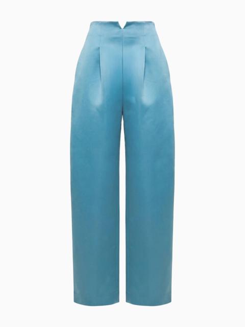 ULLA JOHNSON Edlyn Satin Pant