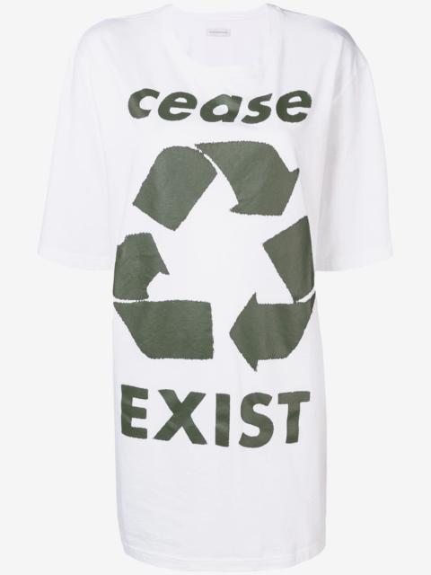 Faith Connexion Exist T-shirt