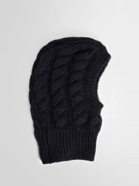 Simone Rocha Simone rocha women's black balaclava