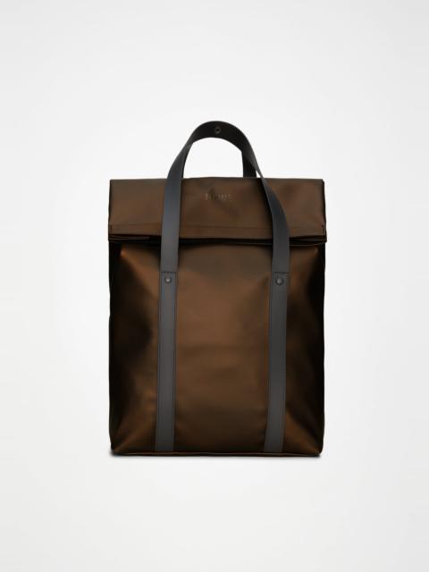 RAINS 2 Way Tote Backpack
