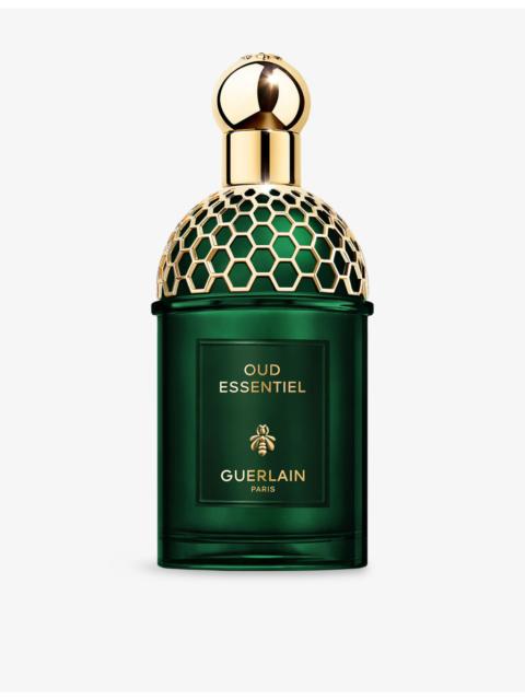 GUERLAIN Absolus Allegoria Oud Essentiel eau de parfum 125ml