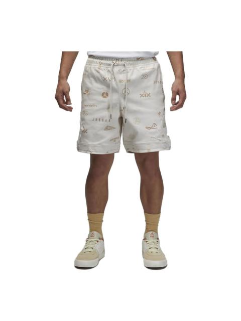 Jordan Air Jordan Flight Heritage 'Beige' DX9725-030