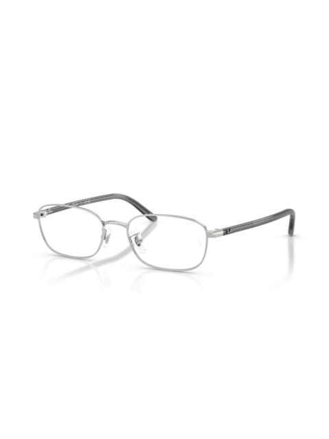 Ray-Ban RB6551D OPTICS