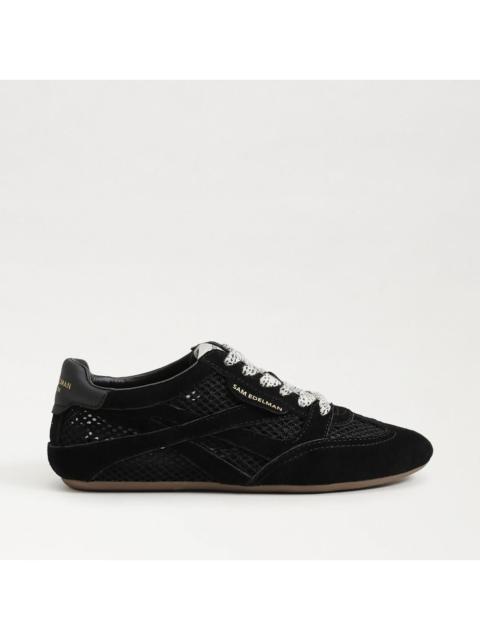 Sam Edelman Tobi Lace Up Sneaker