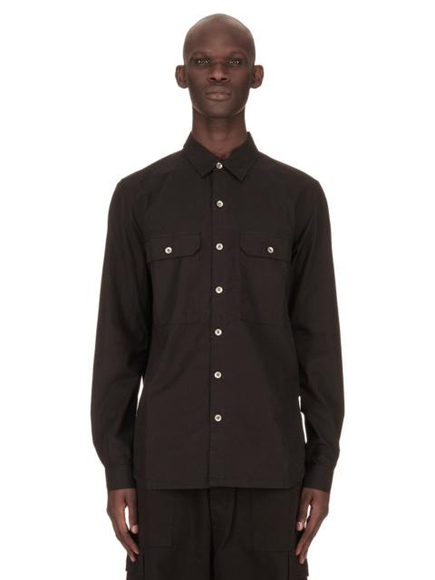 Rick Owens DRKSHDW SHIRT