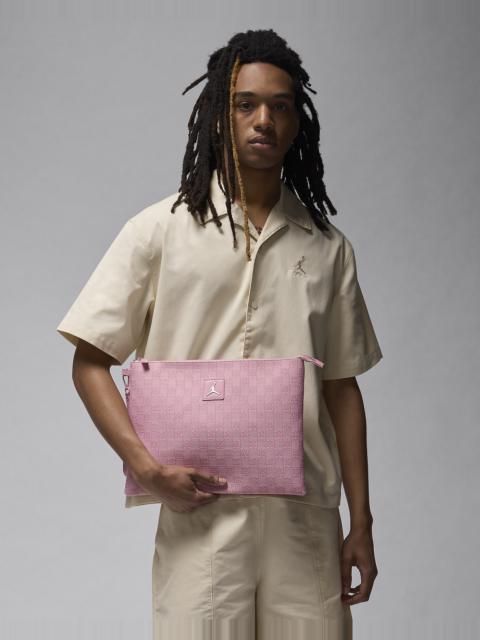 Jordan Women's Jordan Monogram Pouch (0.98L)