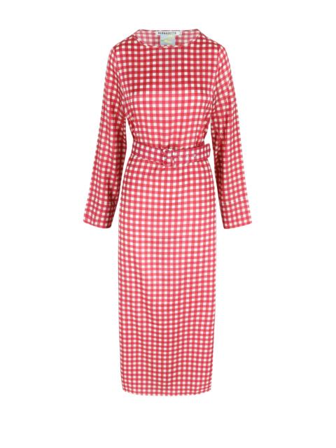 BERNADETTE Dress Monica