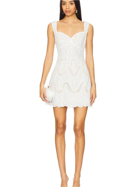 ELLIATT Eliza Mini Dress