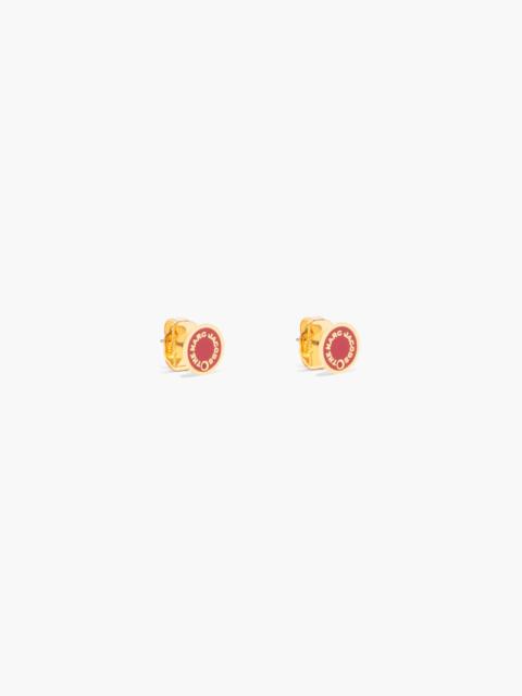 Marc Jacobs THE MEDALLION STUDS