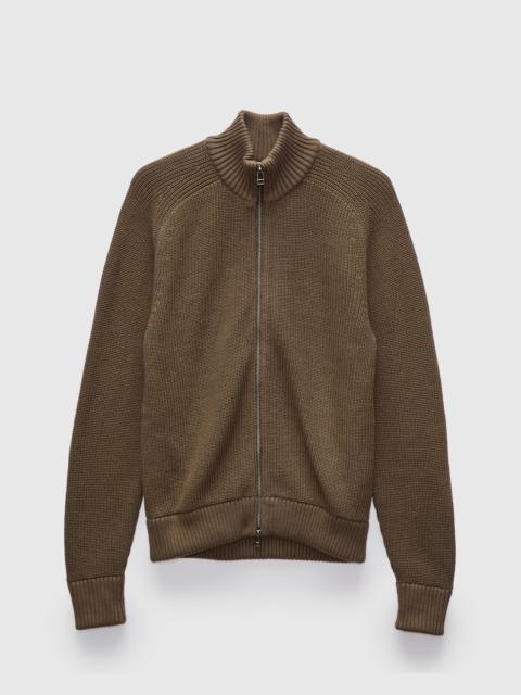 3sixteen Driver Knit in Earth