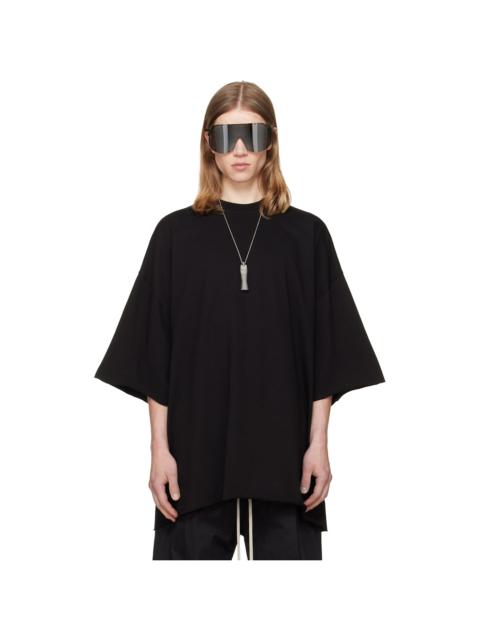 Rick Owens Black Tower Tommy T Sweatshirt