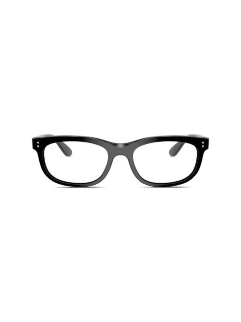Ray-Ban Balorette glasses