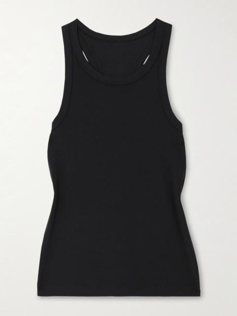 lululemon Align™ Waist-Length Racerback Nulu™ tank Black