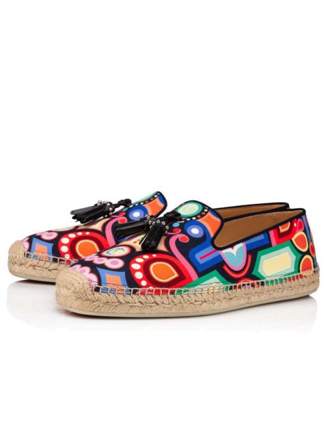 Christian Louboutin RELAX MAX FLAT