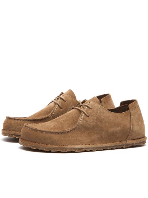 Birkenstock Utti Lace Shoe