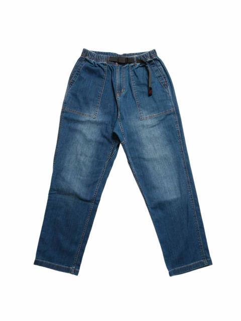 GRAMICCI STRETCH DENIM - LOOSE TAPERED - RIDGE PANT - GUP6-SJP009