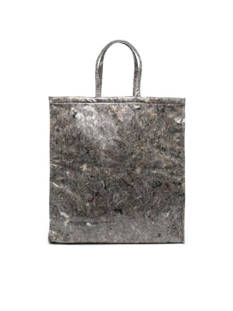 UMA WANG large tote bag
