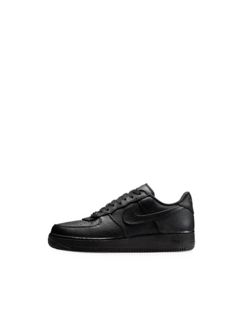 Nike Air Force 1 lace-up sneakers