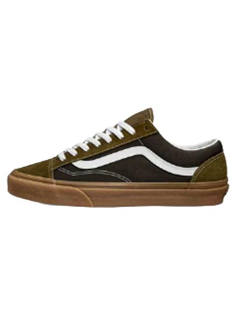 Vans Old Skool "Brown Gum" VN0A54F6B7G