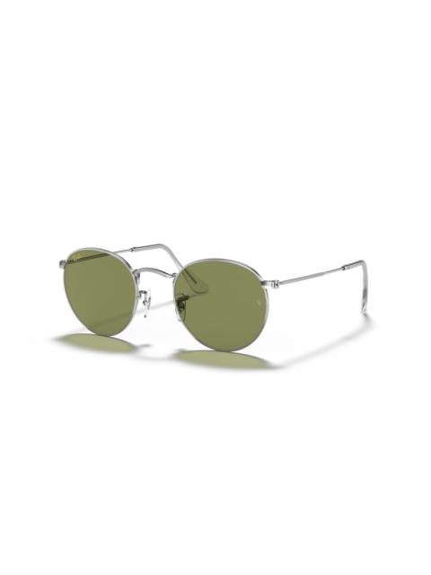 Ray-Ban ROUND METAL LEGEND GOLD