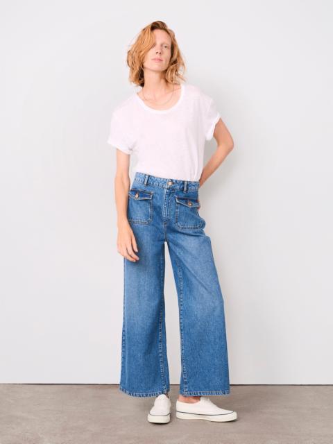 OFFICINE GÉNÉRALE TANIA JEAN