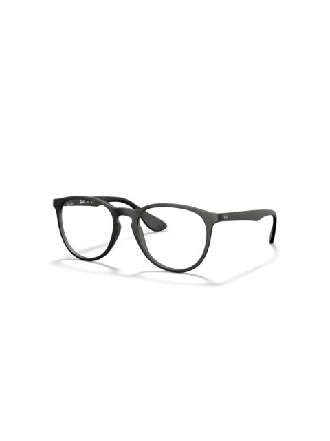 Ray-Ban round shaped glasses