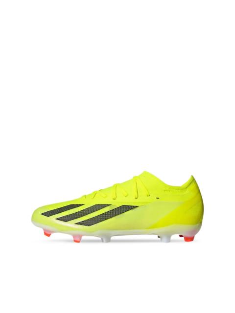 adidas three-stripes sneakers