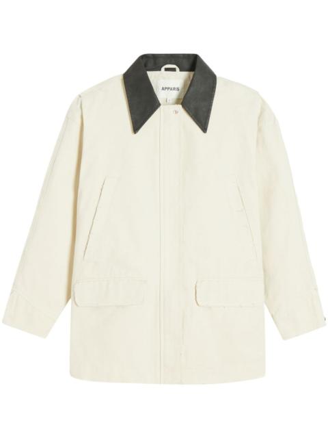 APPARIS Clive jacket
