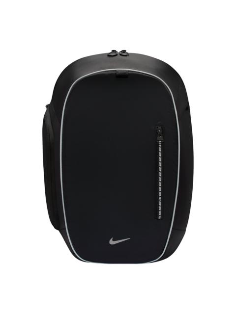 Nike Nike Commute 25L Backpack 'Black Black Reflect Silver' IQ1281-010