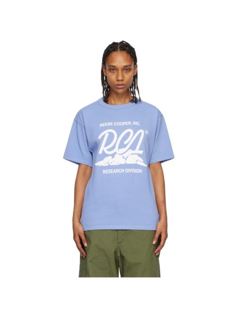 REESE COOPER® Blue Cloud T-Shirt