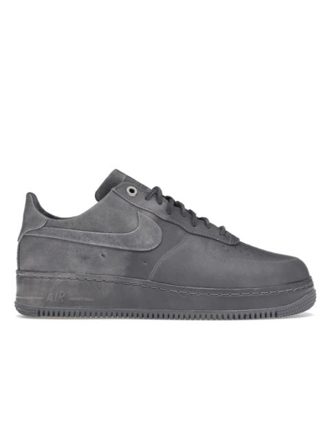 Nike Nike Air Force Low Pigalle Cool Grey REVERSIBLE