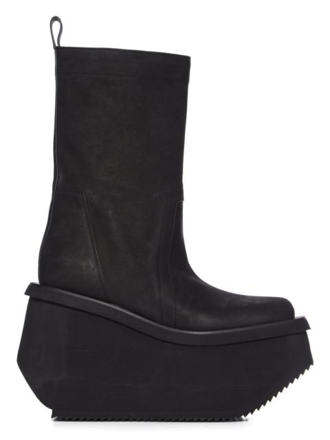 Rick Owens BOOTS