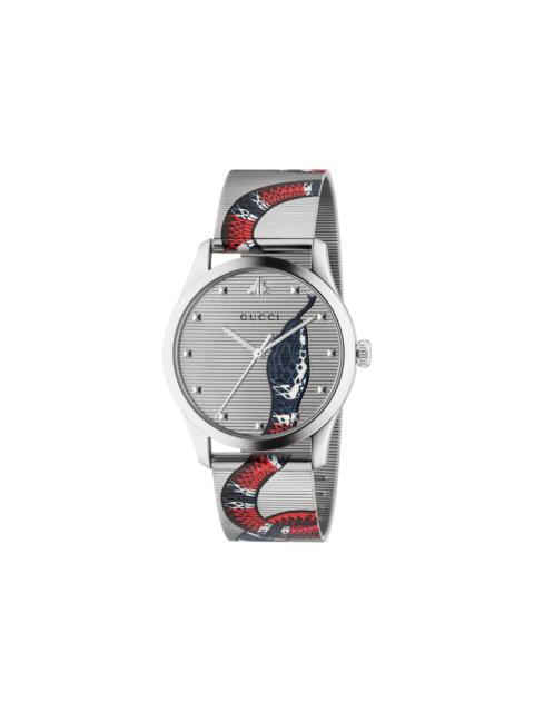GUCCI Gucci G-Timeless 584145 I1600 8561