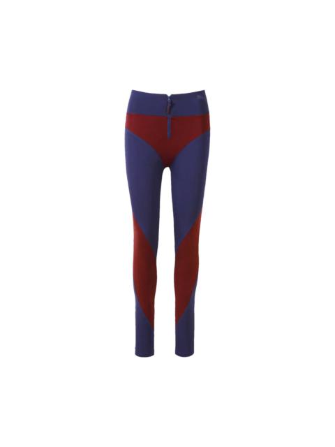 Puma Lay Up Legging 'Patriot Blue'