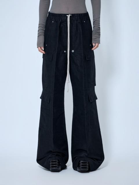 Rick Owens Cargobelas Pants