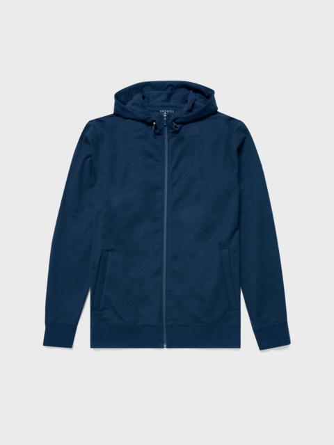 Sunspel Dri Release Active Hoody