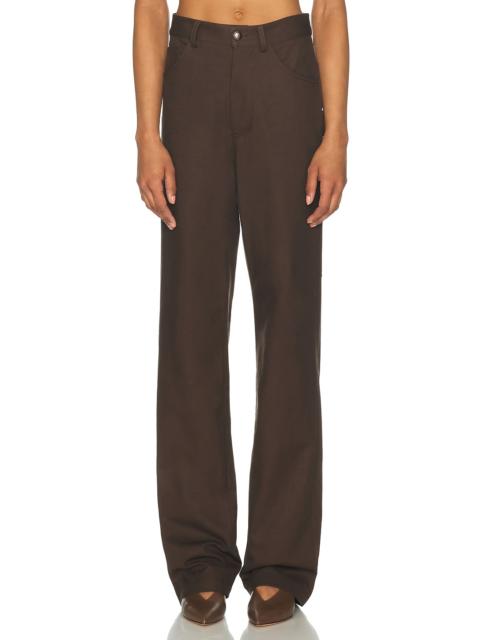 Altuzarra Mills Pant