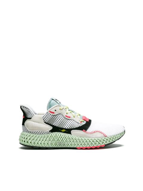 ZX 4000 4D sneakers