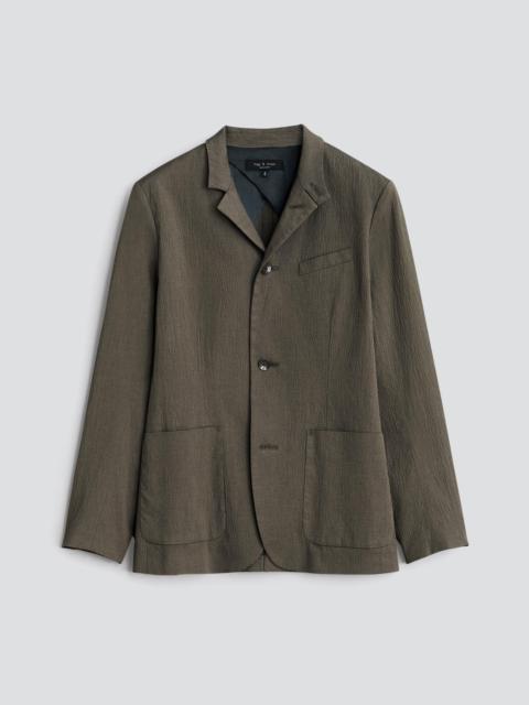 rag & bone Linden Blazer
Stretch Seersucker Blazer