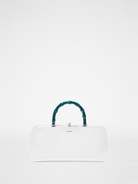 Jil Sander Goji Frame Small Bamboo