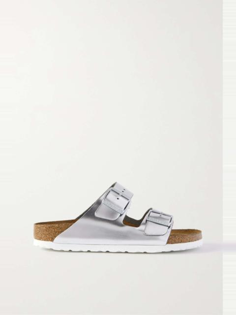 Arizona suede sandals