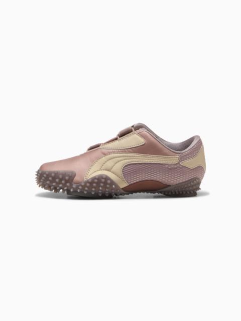 PUMA Mostro Anodized Women's Sneakers