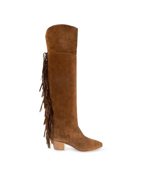 CASADEI 50mm Beat boots