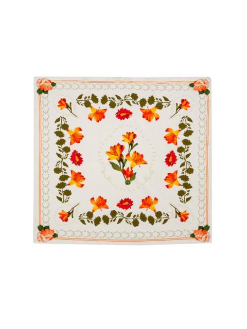 Agua by Agua Bendita Almedro Oasis Scarf