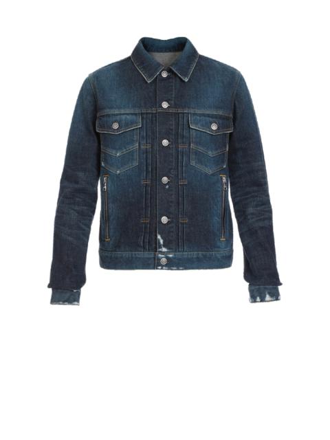 Balmain Jean jacket