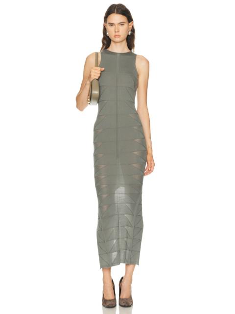 Rick Owens Tank Dress